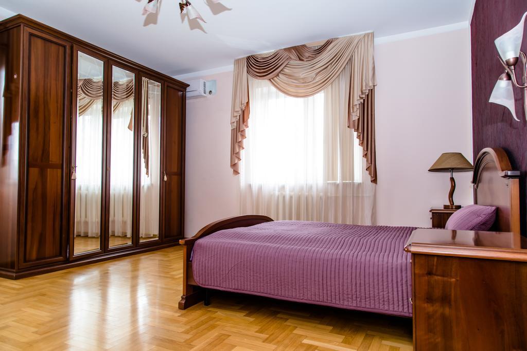 Hostel Lira Krasnodar Cameră foto