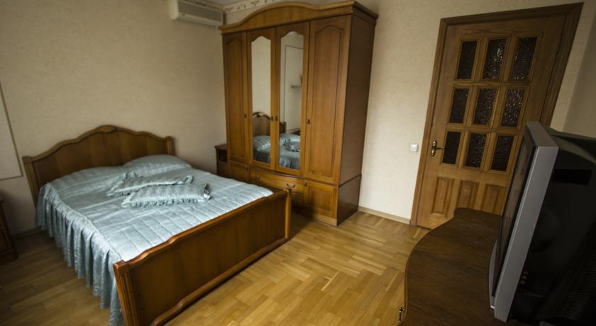 Hostel Lira Krasnodar Cameră foto